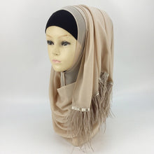 Load image into Gallery viewer, Hijab Scarf for Women!
