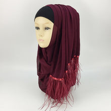 Load image into Gallery viewer, Hijab Scarf for Women!
