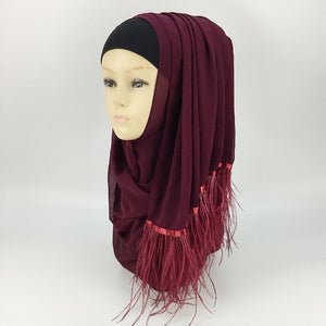 Hijab Scarf for Women!