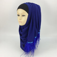 Load image into Gallery viewer, Hijab Scarf for Women!
