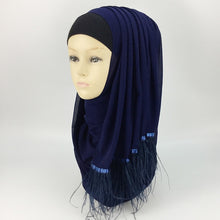 Load image into Gallery viewer, Hijab Scarf for Women!
