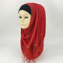 Load image into Gallery viewer, Hijab Scarf for Women!

