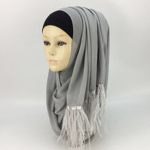 Load image into Gallery viewer, Hijab Scarf for Women!
