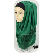 Load image into Gallery viewer, Hijab Scarf for Women!
