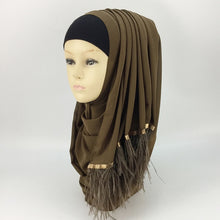 Load image into Gallery viewer, Hijab Scarf for Women!
