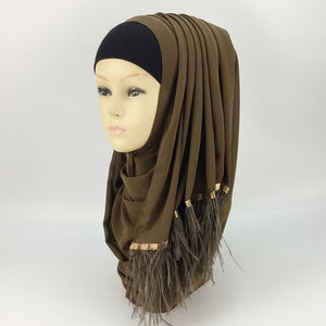 Hijab Scarf for Women!
