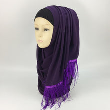 Load image into Gallery viewer, Hijab Scarf for Women!
