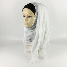 Load image into Gallery viewer, Hijab Scarf for Women!
