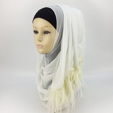 Load image into Gallery viewer, Hijab Scarf for Women!
