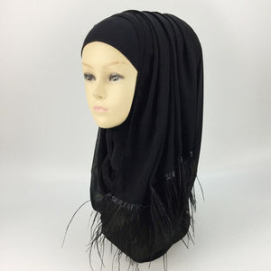 Hijab Scarf for Women!