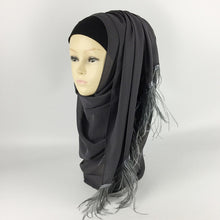 Load image into Gallery viewer, Hijab Scarf for Women!
