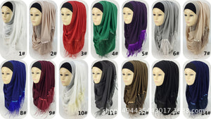 Hijab Scarf for Women!