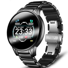Load image into Gallery viewer, Luxury Fitness Tracker Smart Watch for All Gender!

