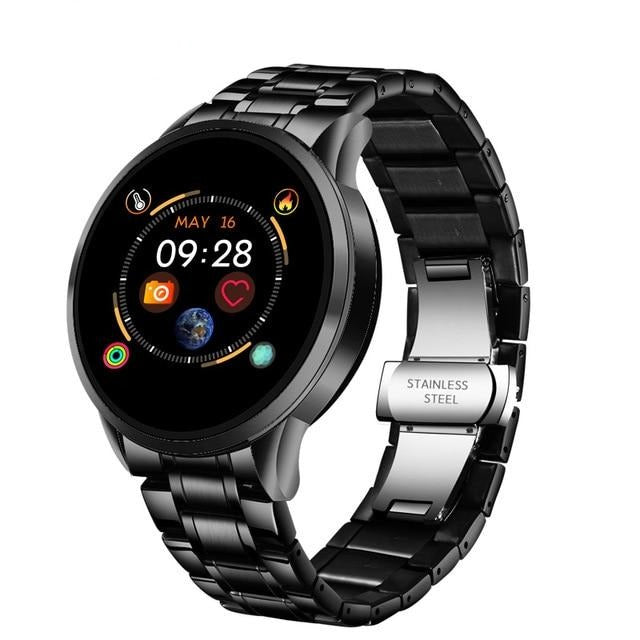 Luxury Fitness Tracker Smart Watch for All Gender!