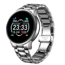Load image into Gallery viewer, Luxury Fitness Tracker Smart Watch for All Gender!
