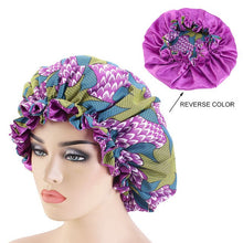 Load image into Gallery viewer, Night Sleep Headwear for Women!
