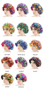 Night Sleep Headwear for Women!