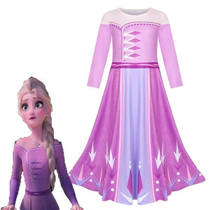 Princess Dresses, Gown, Costume hair, Crown and Wand!
