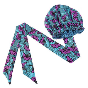 Night Sleep Headwear for Women!