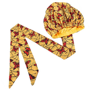 Night Sleep Headwear for Women!