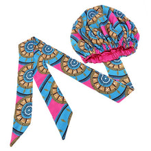 Load image into Gallery viewer, Night Sleep Headwear for Women!
