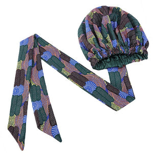 Night Sleep Headwear for Women!