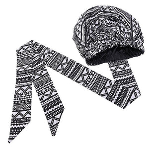 Night Sleep Headwear for Women!