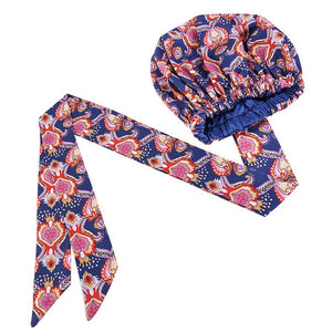 Night Sleep Headwear for Women!