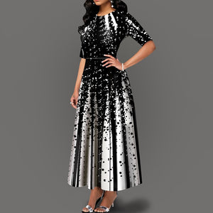 Elegant Fashion Dress for Women!