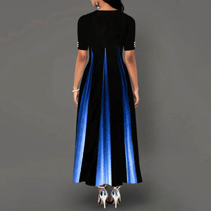 Elegant Fashion Dress for Women!