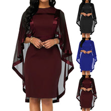 Load image into Gallery viewer, Fashionable Bodycon Dress for Women!
