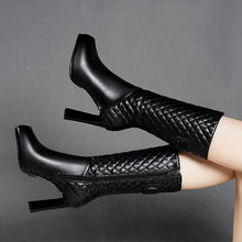 Load image into Gallery viewer, Genuine Leather Boots for Women!
