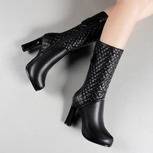 Load image into Gallery viewer, Genuine Leather Boots for Women!
