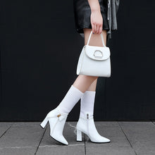 Load image into Gallery viewer, New Fashionable High Heel Boots for Women!
