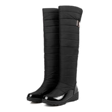 Load image into Gallery viewer, Fashion Women Winter Snow Boots for Woman!

