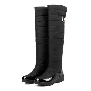 Fashion Women Winter Snow Boots for Woman!