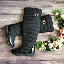 Load image into Gallery viewer, Fashion Women Winter Snow Boots for Woman!
