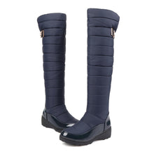 Load image into Gallery viewer, Fashion Women Winter Snow Boots for Woman!
