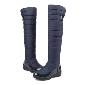 Fashion Women Winter Snow Boots for Woman!