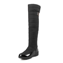 Load image into Gallery viewer, Fashion Women Winter Snow Boots for Woman!
