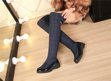Load image into Gallery viewer, Fashion Women Winter Snow Boots for Woman!

