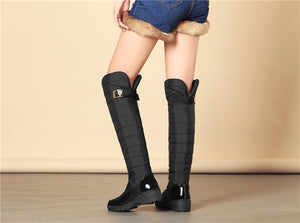 Fashion Women Winter Snow Boots for Woman!
