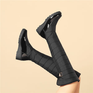 Fashion Women Winter Snow Boots for Woman!