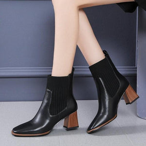 High Heel Boots for Women!