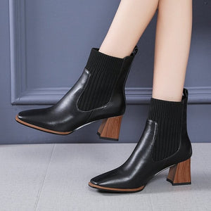High Heel Boots for Women!