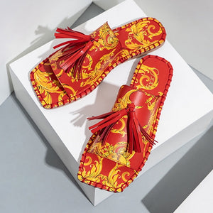 Toe Flat Sandals for Women!
