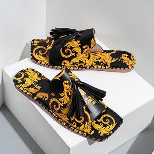 Toe Flat Sandals for Women!