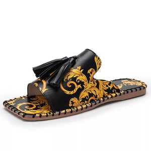 Toe Flat Sandals for Women!