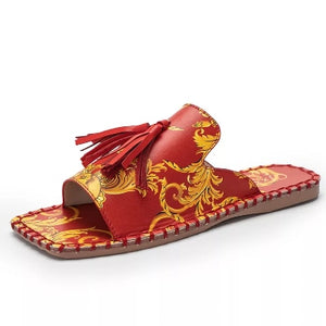 Toe Flat Sandals for Women!