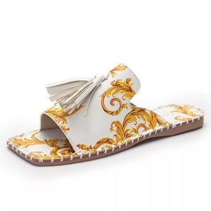 Toe Flat Sandals for Women!